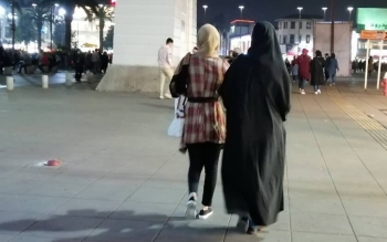 انگار هنوز می توان مهربان بود