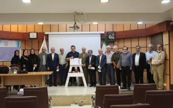 شیوه نامه خط و زبان گیلکی با عنوان «سرخط» تدوین شد