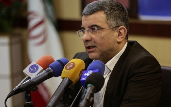 ۶۹ شهرستان کشور از وضعیت قرمز شیوع کرونا خارج شده اند
