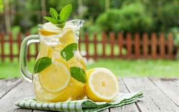 دلایلی که ثابت می کند باید حتما آبلیمو بنوشید