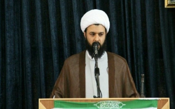 اگر هرکس، هر حیوانی را با خود به خیابان بیاورد باید انسان ها به جنگل پناه ببرند