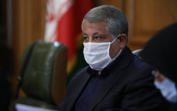 مرگ روزانه ۱۵۰ تا ۲۰۰ نفر از تهرانی ها / درس عبرت کشورهای غربی از سرنوشت ترامپ