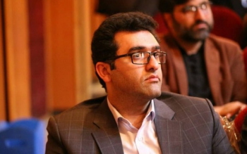 سارنگ حسن پور از تصدی فرمانداری شفت بازماند
