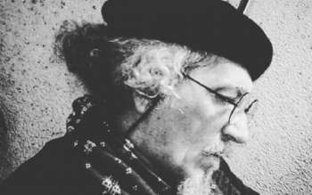 محمود تراب نیا هنرمند گیلانی اهل بندرانزلی درگذشت