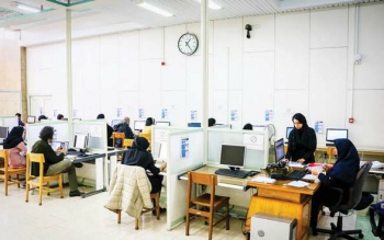 ابطال مصوبه ای که زنان را مدیر می کرد / رای ابطال بر اساس شکایت معاون سابق فرمانداری صومعه سرا صادر شد