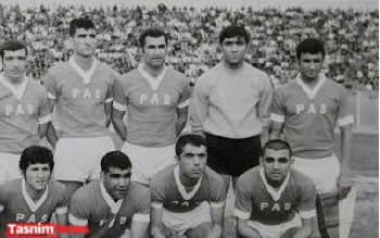 دروازه بان سابق تیم ملی به همراه دو تن از اعضای خانواده اش در اثر کرونا فوت کردند