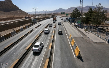 وجود ۲۷ محور پرتصادف در گیلان / ۲۴۸ نفر در شش ماهه گذشته در جاده های استان فوت کردند
