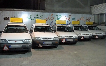 آموزشگاه های رانندگی تا  دو هفته دیگر تعطیلند