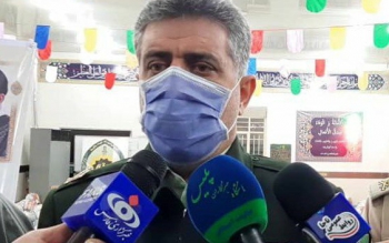 خودروهای غیربومی در سه ورودی گیلان اعمال قانون می شوند