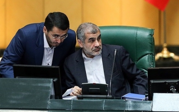 نایب رییس مجلس: حجت برای مذاکره مجدد تمام شد 