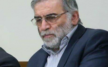 یکی از اعضای رده بالا و مهم حوزه ی هسته ای و موشکی کشور در منطقه آبسرد ترور شده است