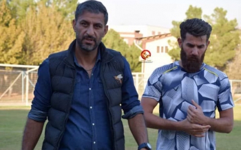 تبعات باخت در شهرآورد/ برکناری سرمربی چوکای تالش