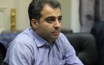 حامد عبداللهی رئیس شورای شهرستان رشت شد
