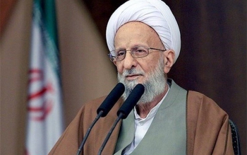 تکذیب شایعات مربوط به وضعیت آیت الله مصباح یزدی