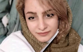 مرگ تلخ رتبه سوم کنکور بر اثر کرونا