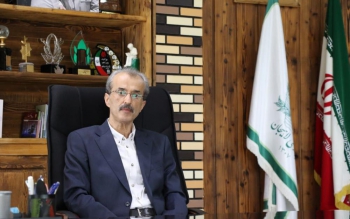 یوسف قیامتیون به طور رسمی شهردار لاهیجان شد