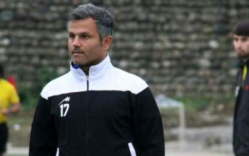 اشجاری از شهرداری آستارا جدا شد