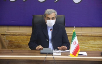 فرماندار بندرانزلی: با جرایم سنگین از مهمانان تعطیلات پیش رو پذیرایی می کنیم