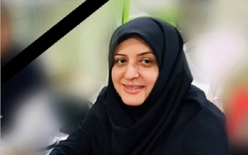 روز «پرستار» آمد «تهمینه» نیست