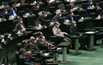 طرح مجلس برای منسوخ شدن تغییر ساعت رسمی کشور