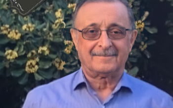 دکتر محمدعلی چینی چیان مقدم چشم پزشک گیلانی درگذشت