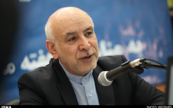عده ای فکر می کنند اگر واکسن خارجی بخریم نجات پیدا می کنیم / ذره ای به واکسن ایرانی شک ندارم