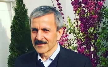 «جعفر ناصر پژوهش» کارآفرین گیلانی در گذشت