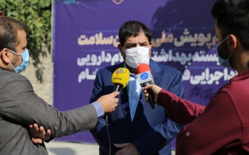 ۶ مسیر برای تولید واکسن کرونا در ایران دنبال می شود