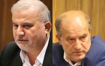 مشاجره بر سر عملکرد شهردار جدید؛ رمضانپورِ مدافع و حاجی پورِ منتقد