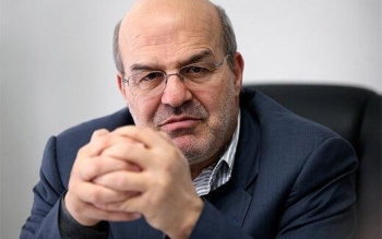 کلانتری به اتهام توهین به امام خمینی  محکوم شد