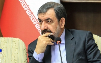 کاندیداتوری محسن رضایی در انتخابات ۱۴۰۰ قطعی شد