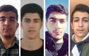 یک همکلاسی چگونه همکلاسی هایش را بیچاره کرد/ داستان غم انگیز ۷ دانش آموز کنکوری در قروه