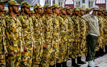 حقوق سربازان زیاد می شود/هیچ سربازی کم تر از ۳ میلیون تومان نمی گیرد