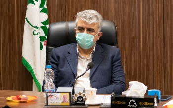 موردی از ویروس جهش یافته بریتانیایی در استان مشاهده نشده است