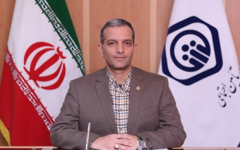 معاون بیمه ای تامین اجتماعی بندرانزلی بعنوان رئیس جدید این شعبه منصوب شد