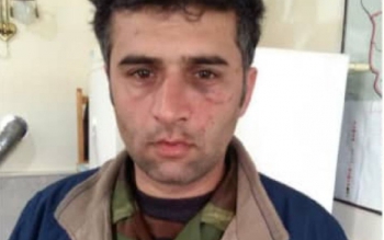 باز هم ضرب و شتم مأموران جنگلبانی در تالش