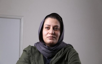 شیده لالمی، روزنامه نگار برجسته روزنامه همشهری درگذشت