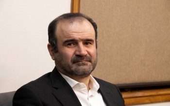 رئیس سازمان بورس استعفا کرد