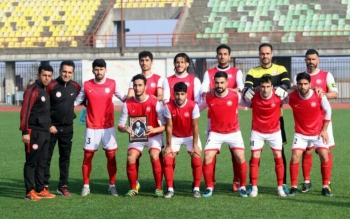 سپیدرود ۱۰ نفره، نماینده تبریز را شکست داد