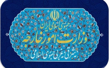 کنعانی: سرورها و سامانه های وزارت امور خارجه هک نشده اند/ تنها سایت وزارت خارجه هک شده است