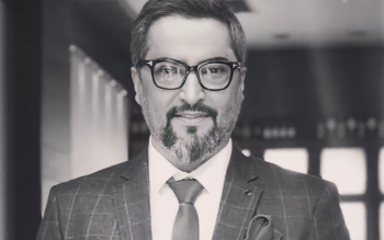 آواز خوانی مهرداد میناوند در عروسی اش