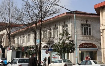 کارزاری برای بقا