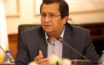 موافقت کمیسیون اقتصادی مجلس با همتی به عنوان وزیر پیشنهادی اقتصاد