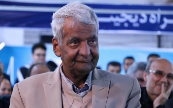 «اکبر دهسرا» پیشکسوت حوزه نشر گیلان درگذشت