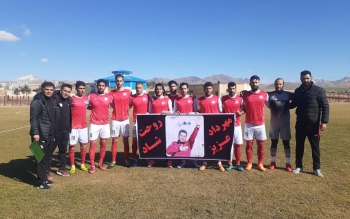باخت خارج از خانه سپیدرود برابر میزبان کردستانی