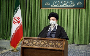 بدگویی و بدزبانی در جامعه باید جمع شود / اسلام و جمهوری اسلامی رو به قوت و اقتدار روزافزون است
