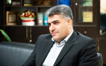سید مهدی نقوی سرپرست سازمان منطقه آزاد انزلی شد