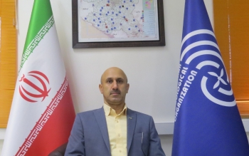 انتصاب یک گیلانی به عنوان مدیرکل هواشناسی استان همدان