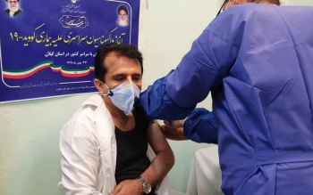 واکسن های برکت، رازی و پاستور سال آینده در اختیار مردم قرار می گیرد