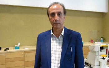 محمدرضا حیاتی: می شد محترمانه تر از صداوسیما کنار بروم